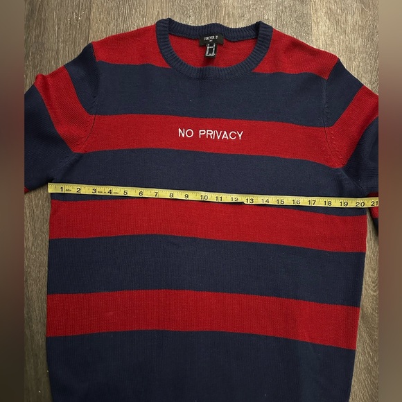 F21 sweater - Picture 3 of 3